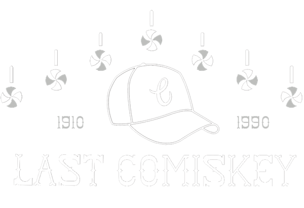 Last Comiskey
